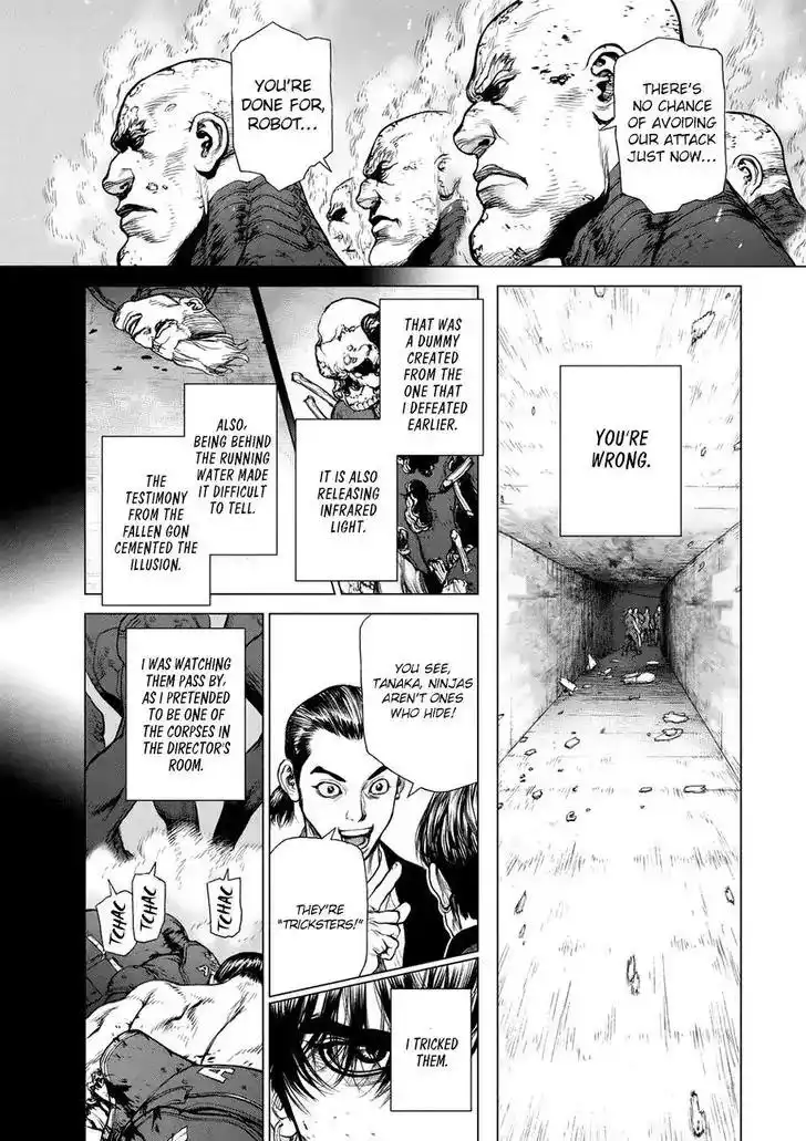 Origin Chapter 37