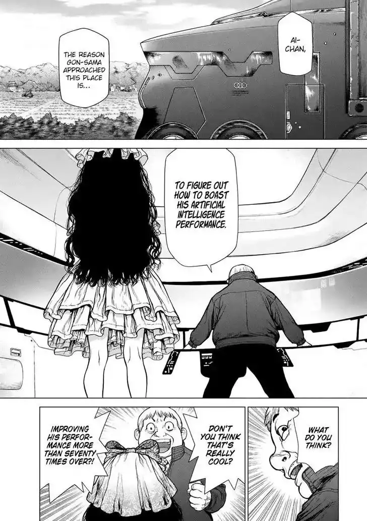 Origin Chapter 37