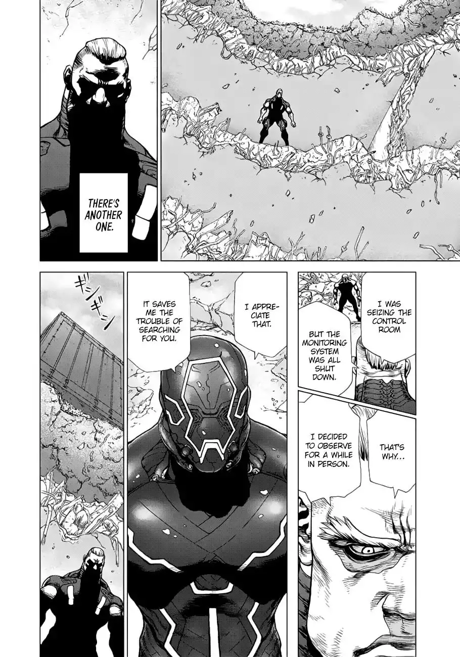 Origin Chapter 38