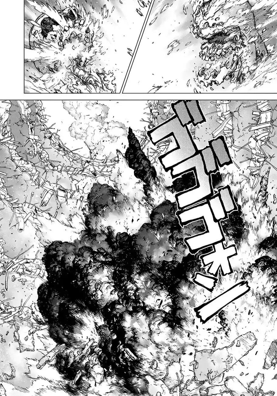 Origin Chapter 38