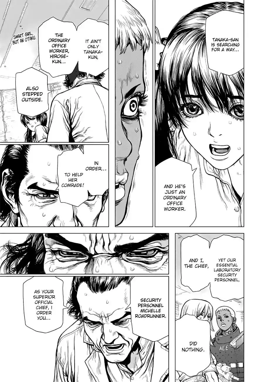 Origin Chapter 39