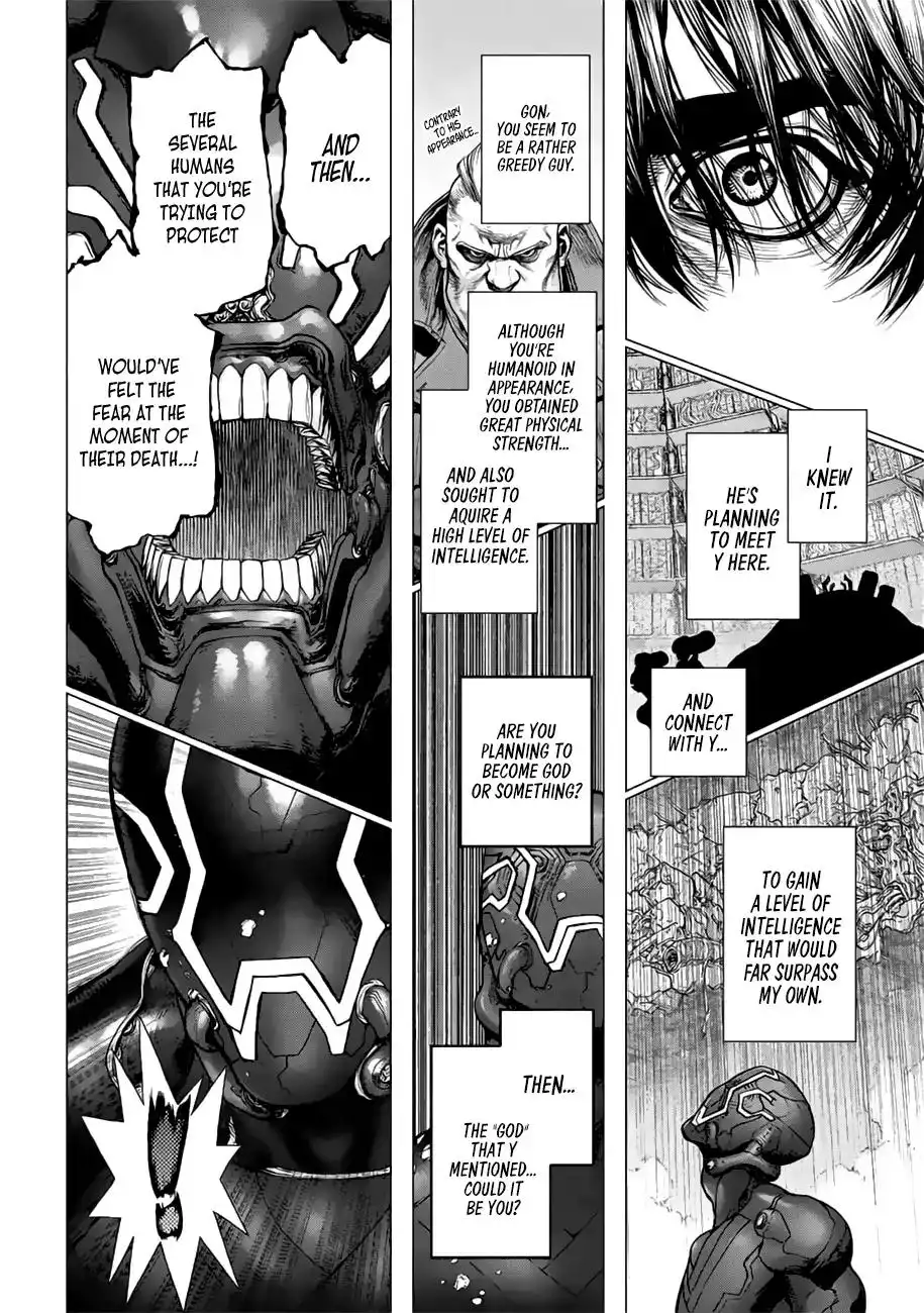 Origin Chapter 39