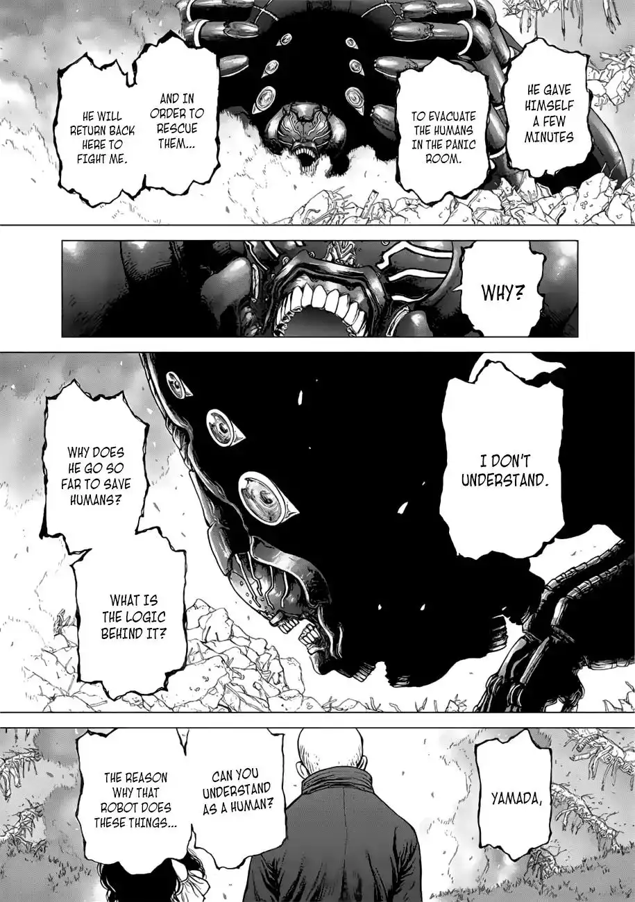 Origin Chapter 40