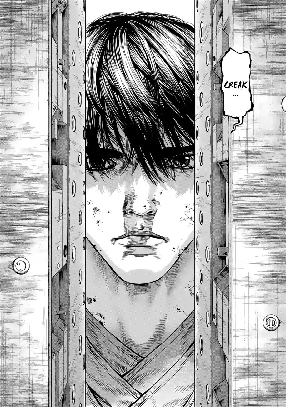 Origin Chapter 40