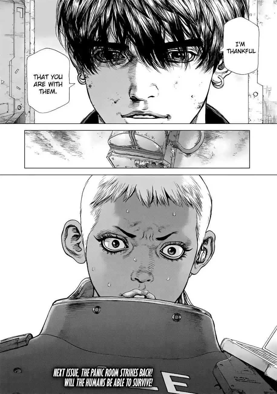 Origin Chapter 40