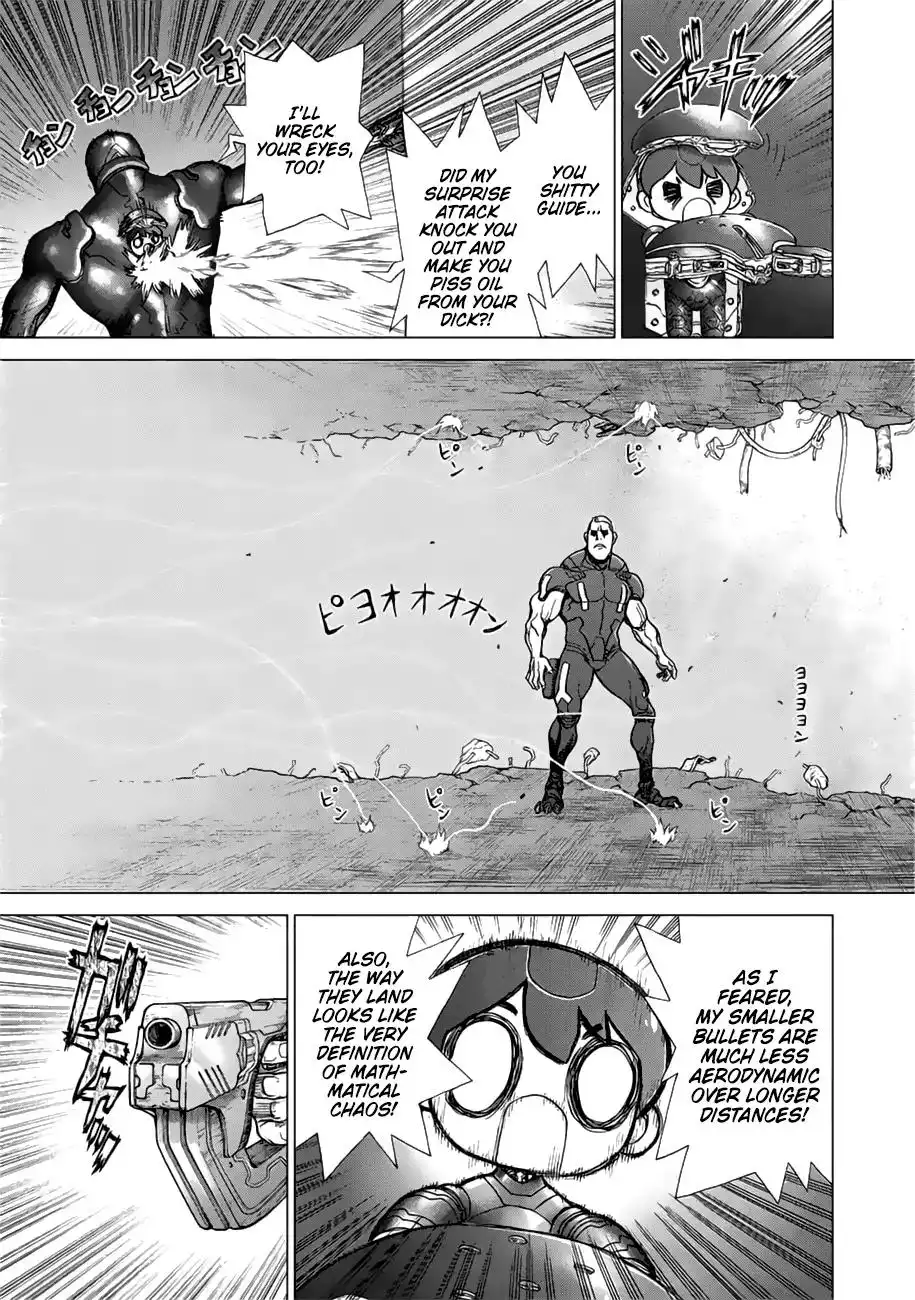 Origin Chapter 41