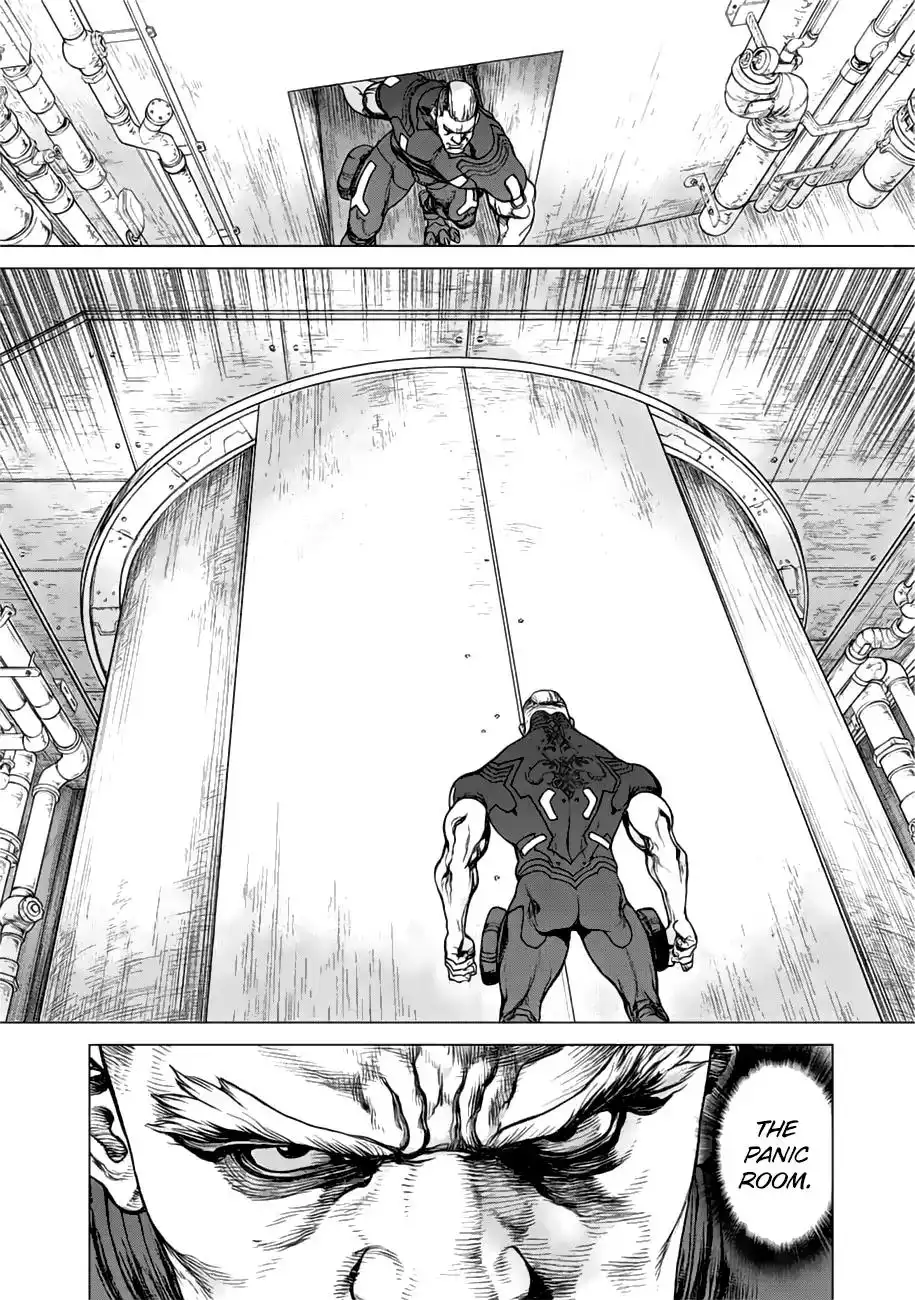 Origin Chapter 41