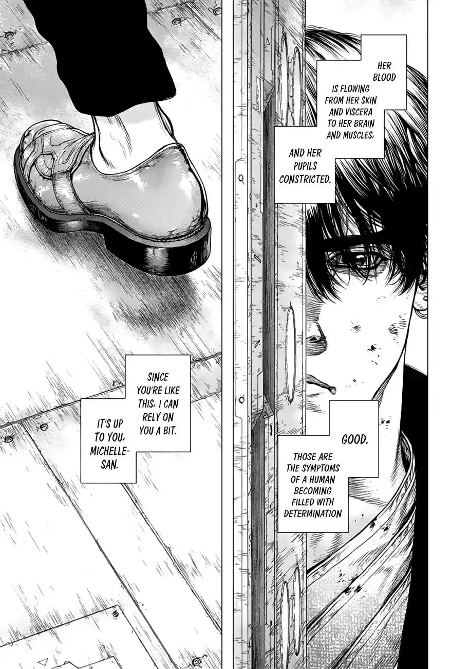 Origin Chapter 41