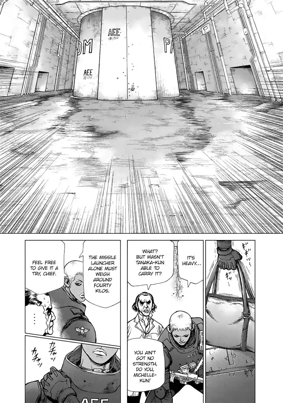 Origin Chapter 41