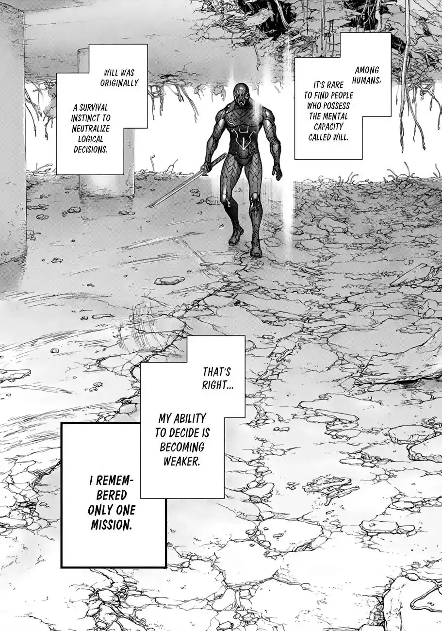 Origin Chapter 42