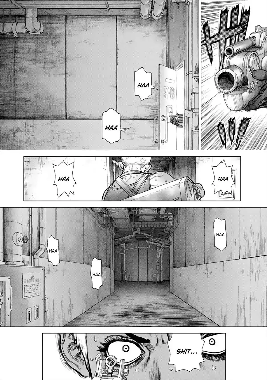 Origin Chapter 43