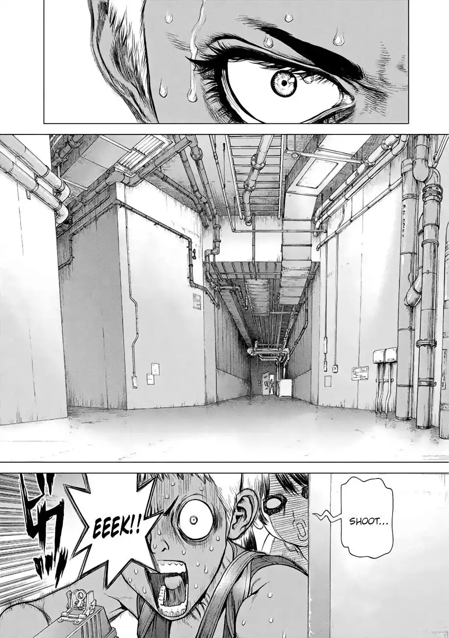 Origin Chapter 43