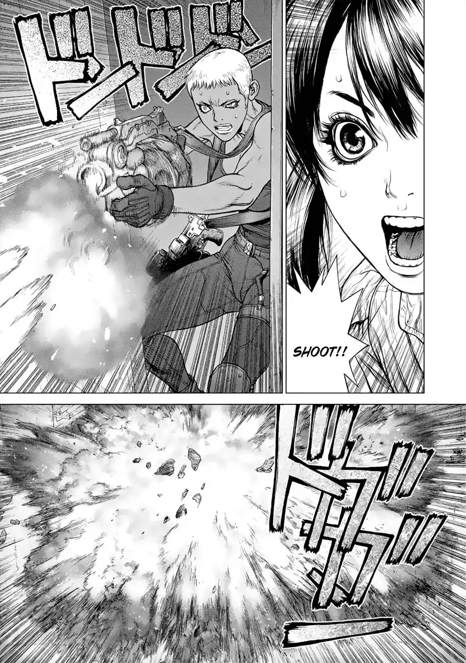 Origin Chapter 43