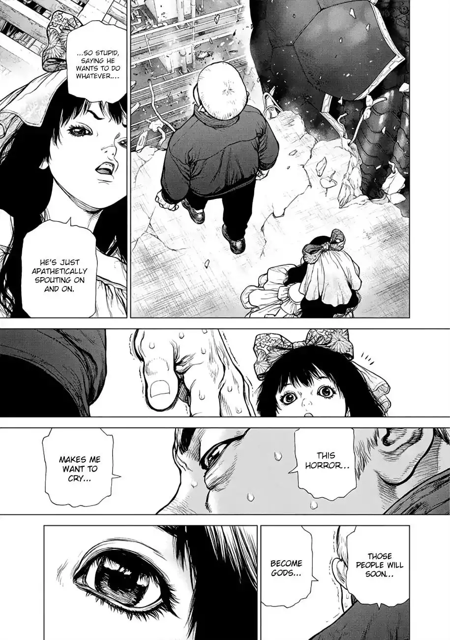 Origin Chapter 44