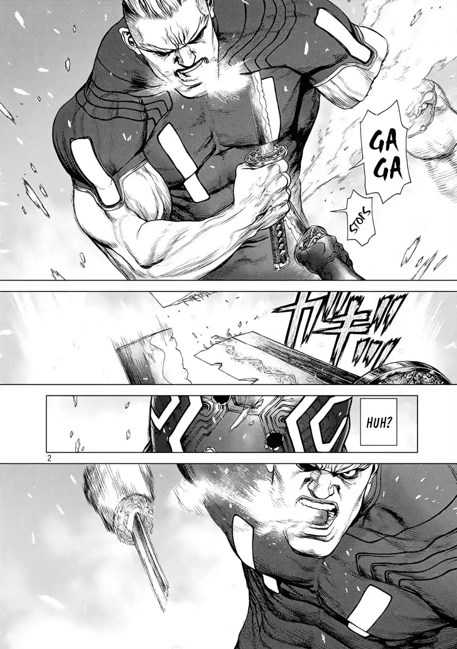 Origin Chapter 44