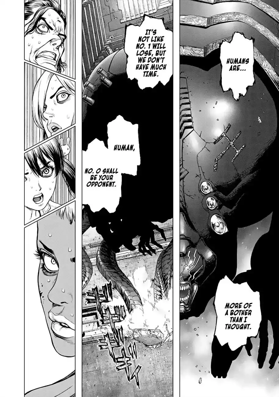 Origin Chapter 45