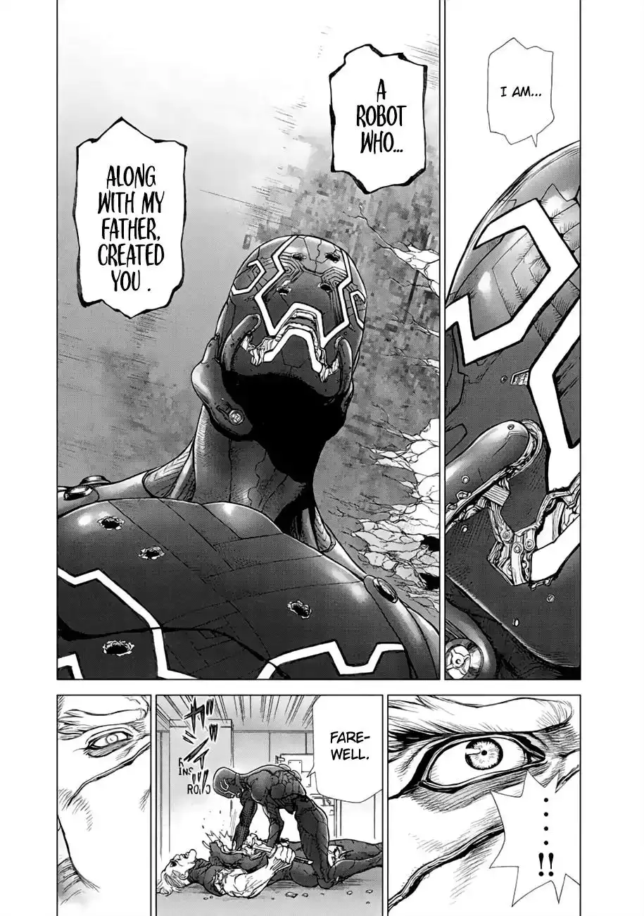 Origin Chapter 45