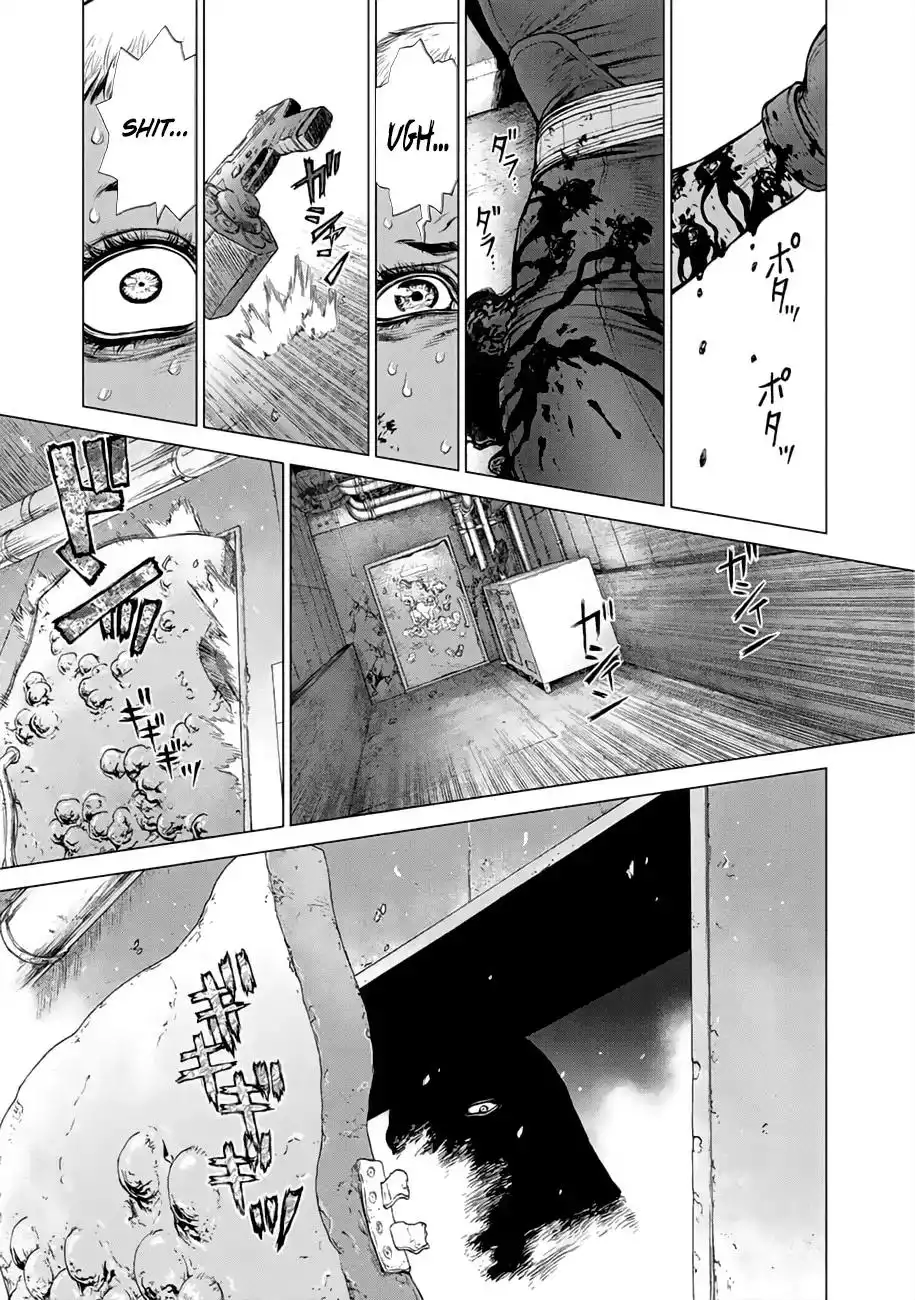 Origin Chapter 45