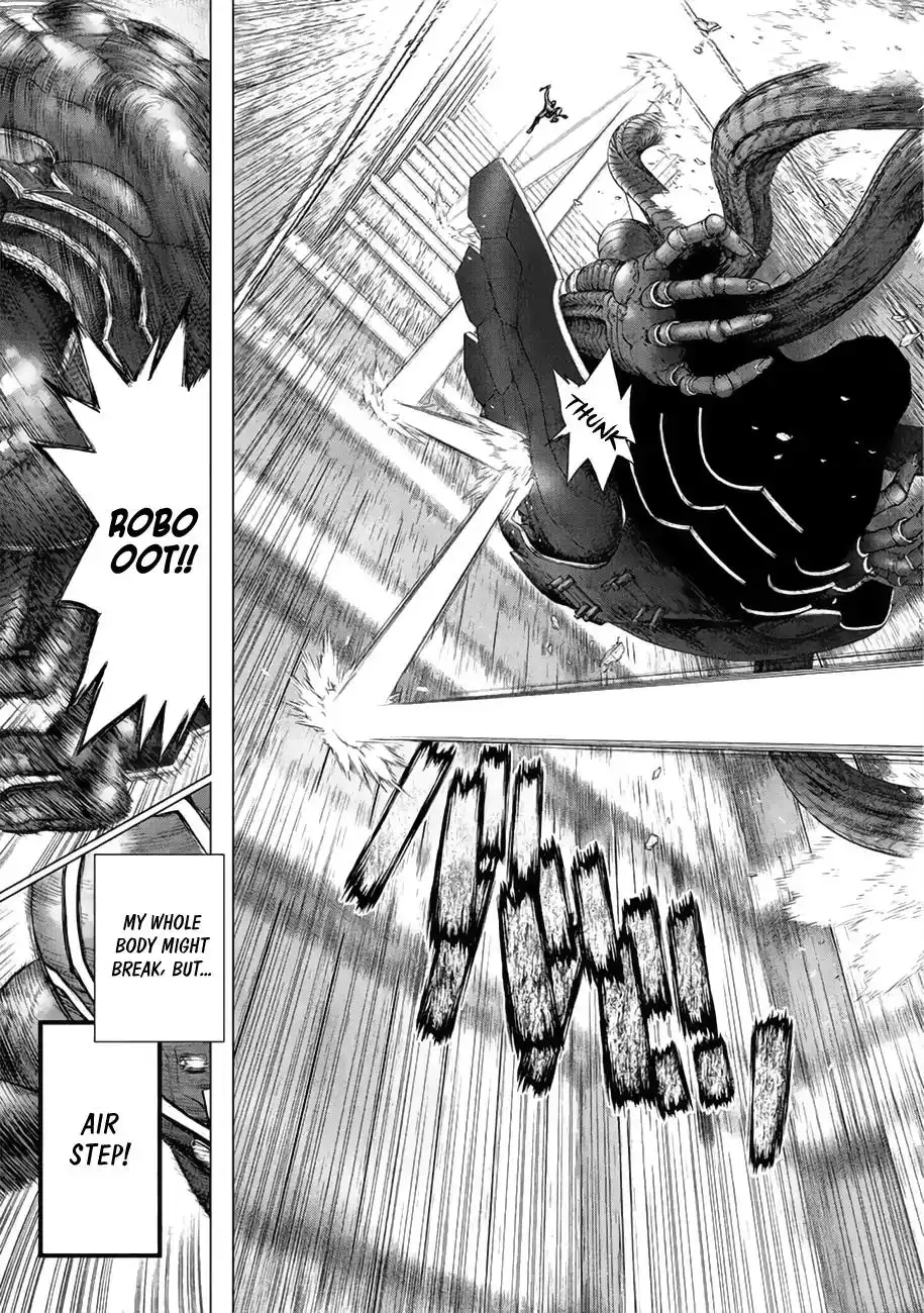 Origin Chapter 46