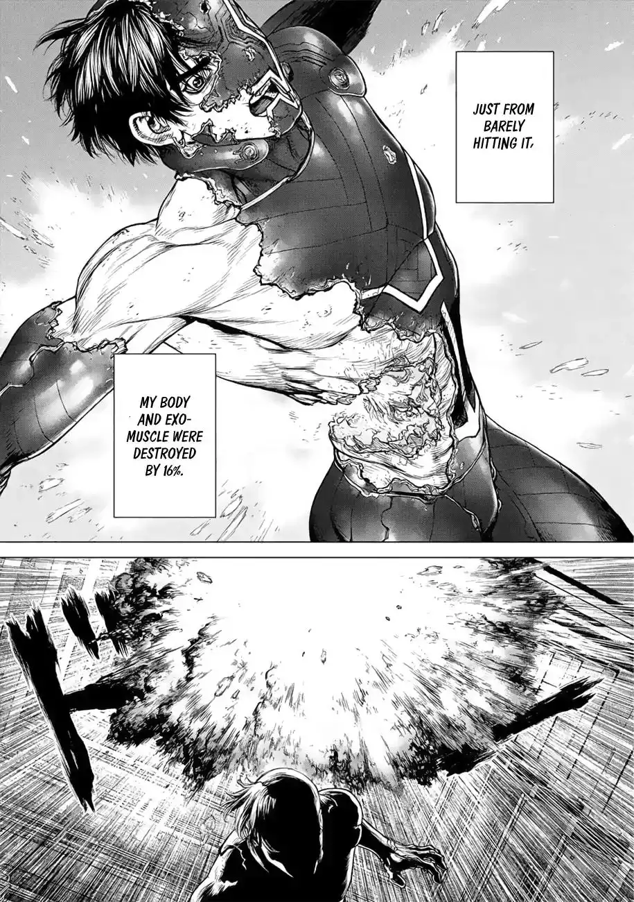 Origin Chapter 46