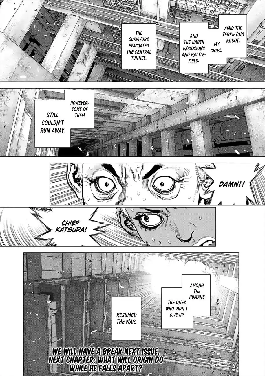 Origin Chapter 46