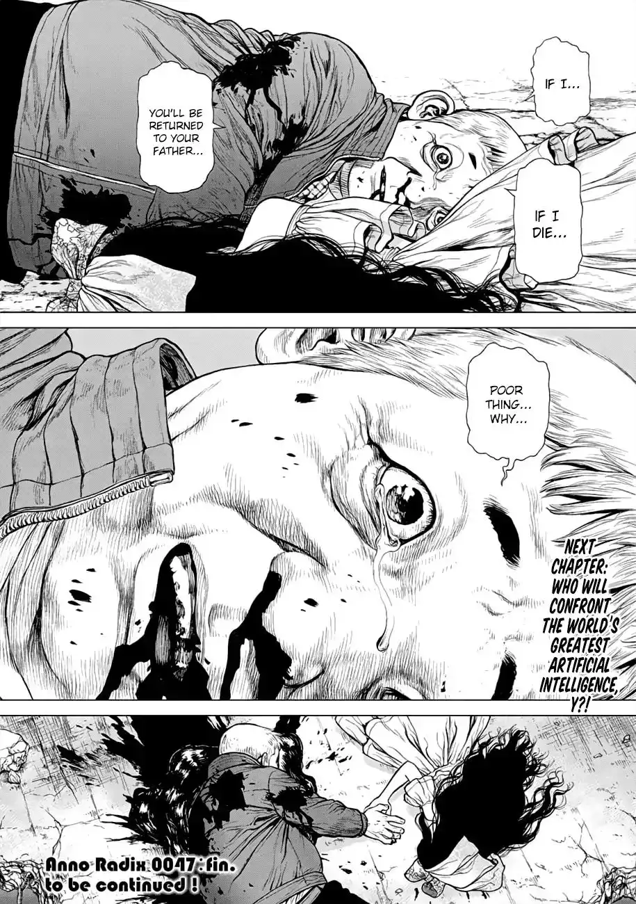 Origin Chapter 47