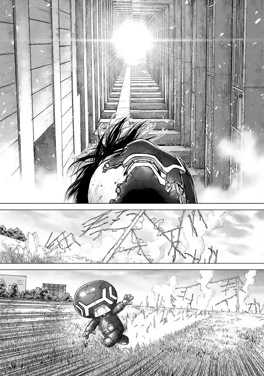 Origin Chapter 47