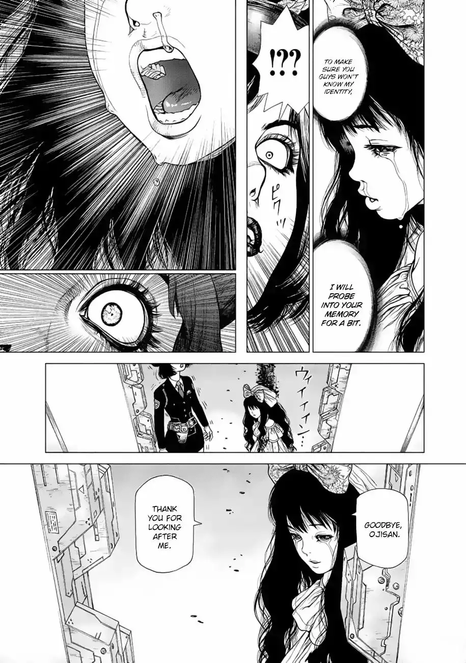 Origin Chapter 48