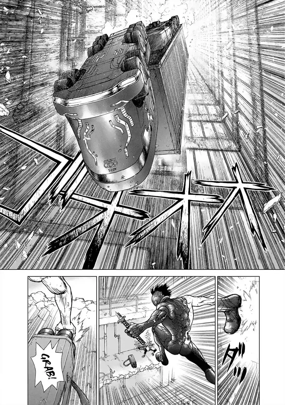 Origin Chapter 49