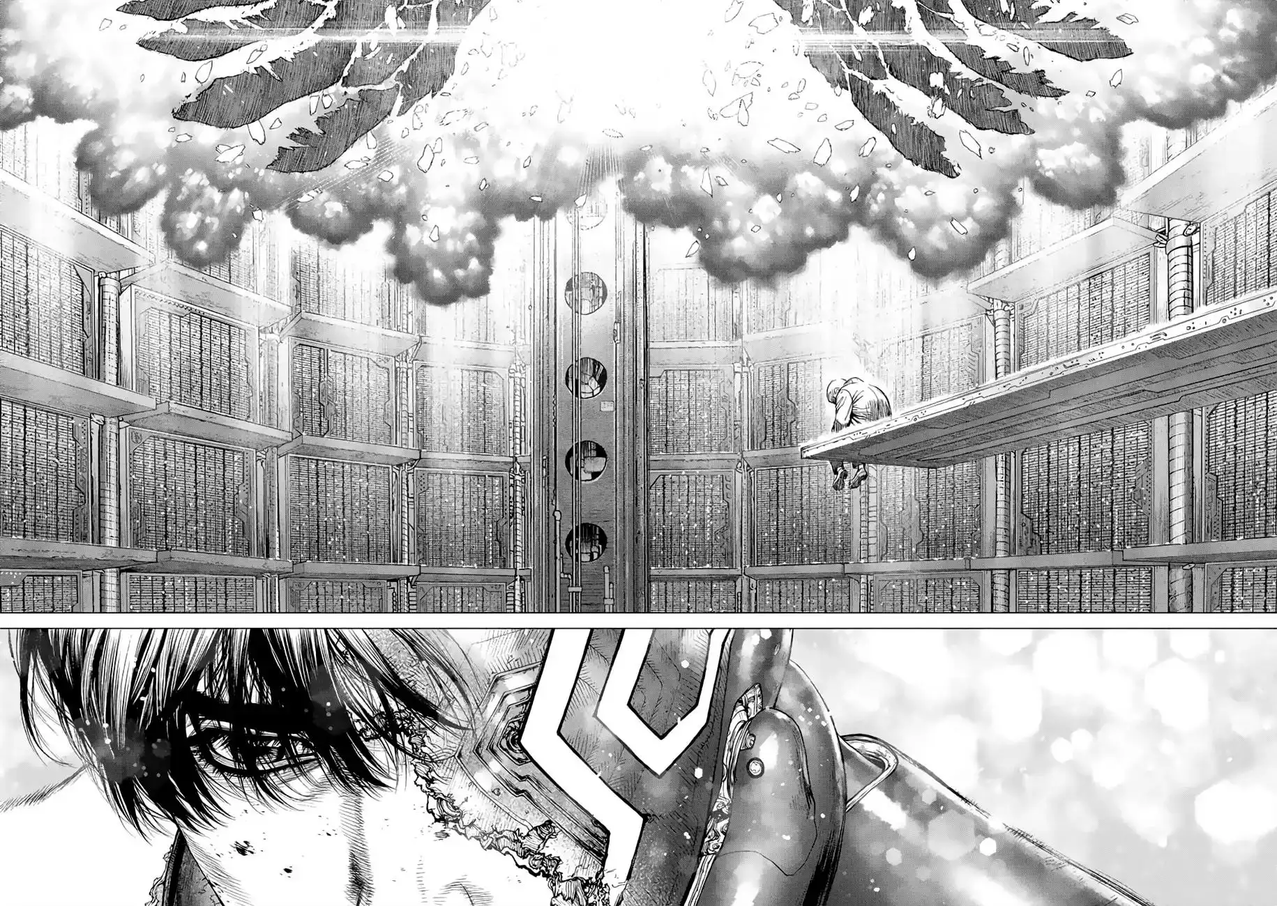 Origin Chapter 49