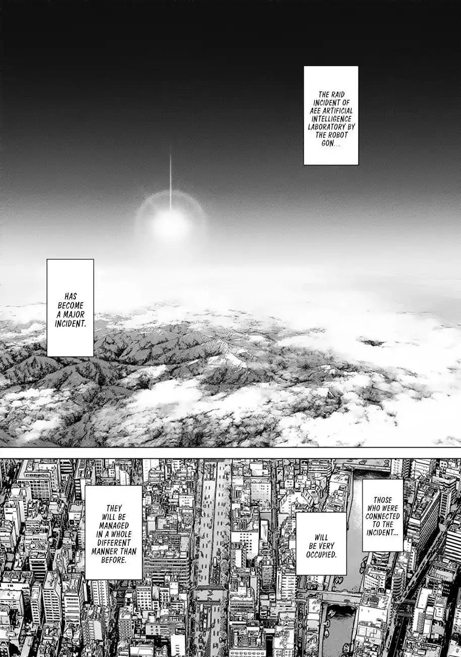 Origin Chapter 50