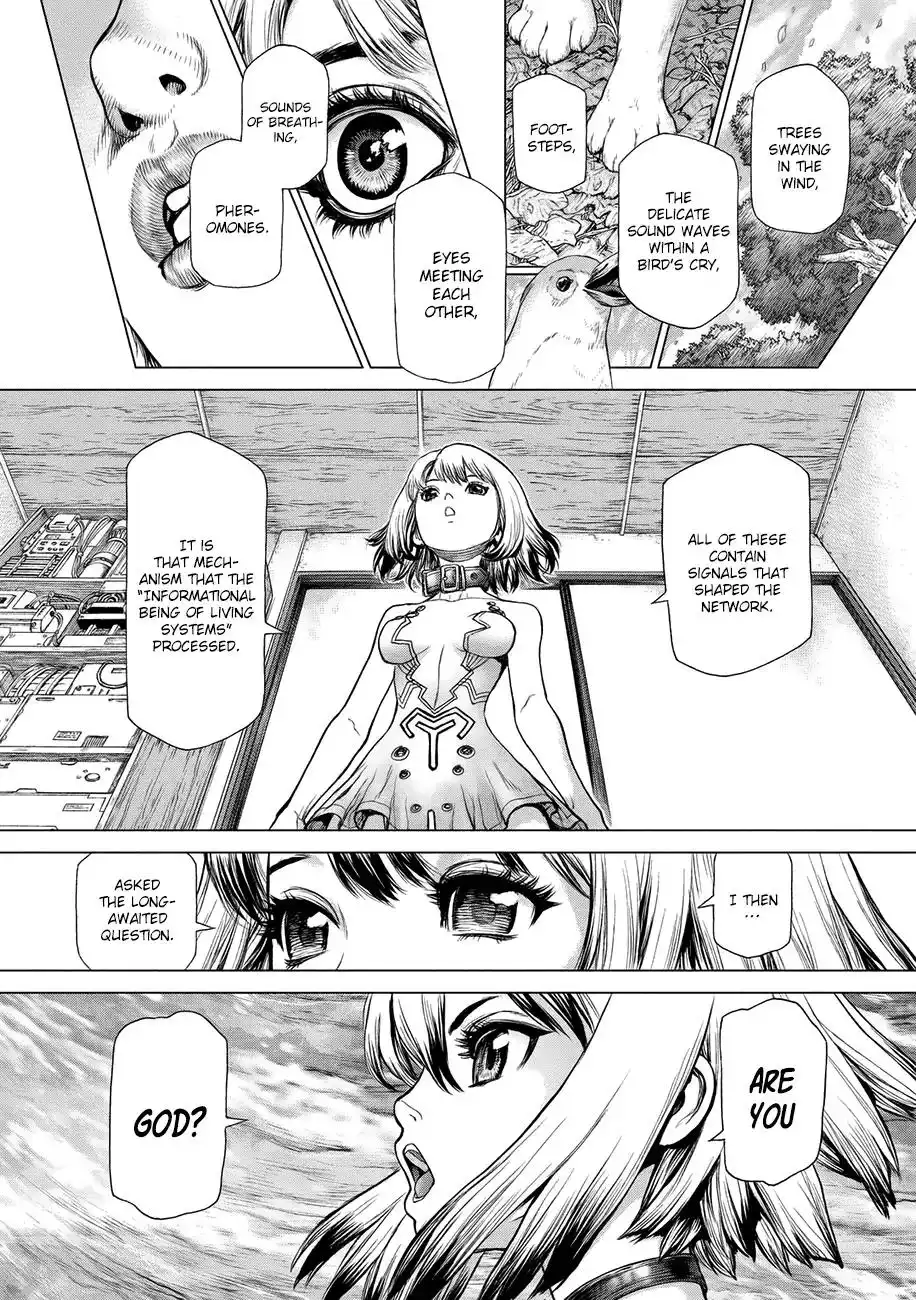 Origin Chapter 51