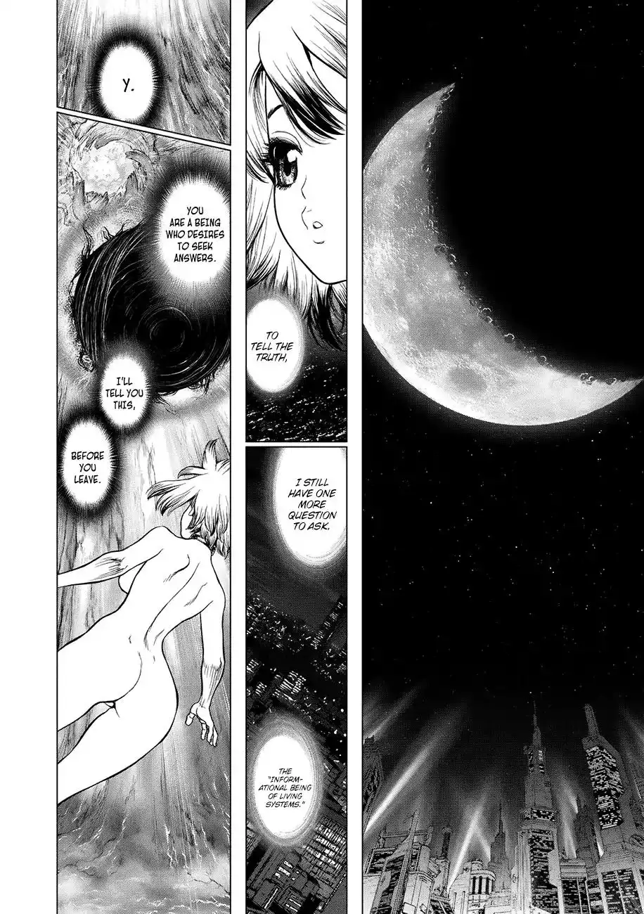 Origin Chapter 51