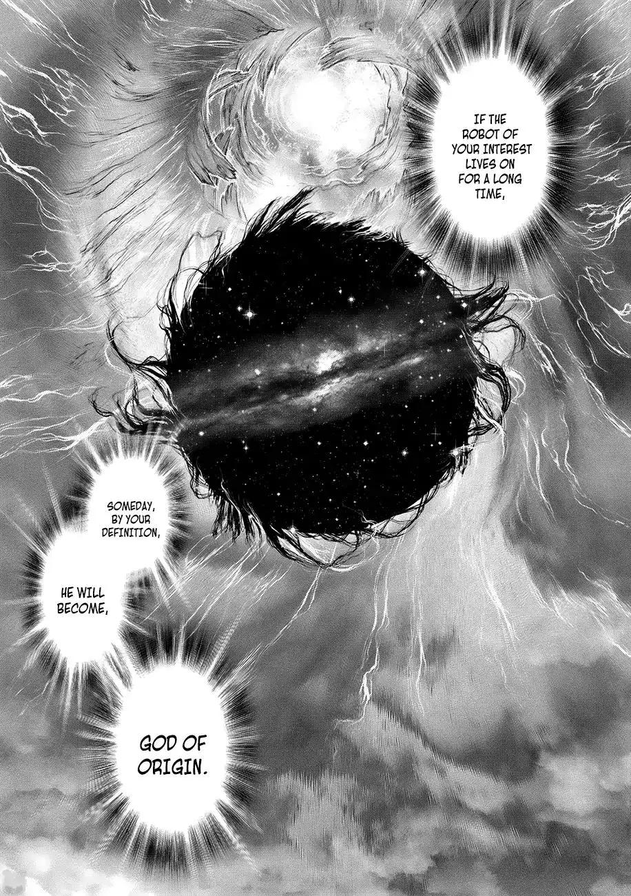 Origin Chapter 51