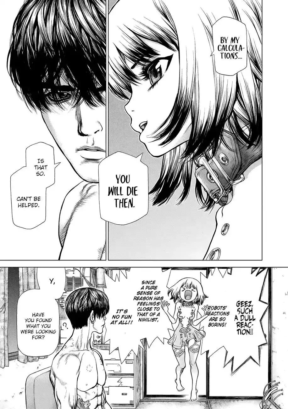 Origin Chapter 51