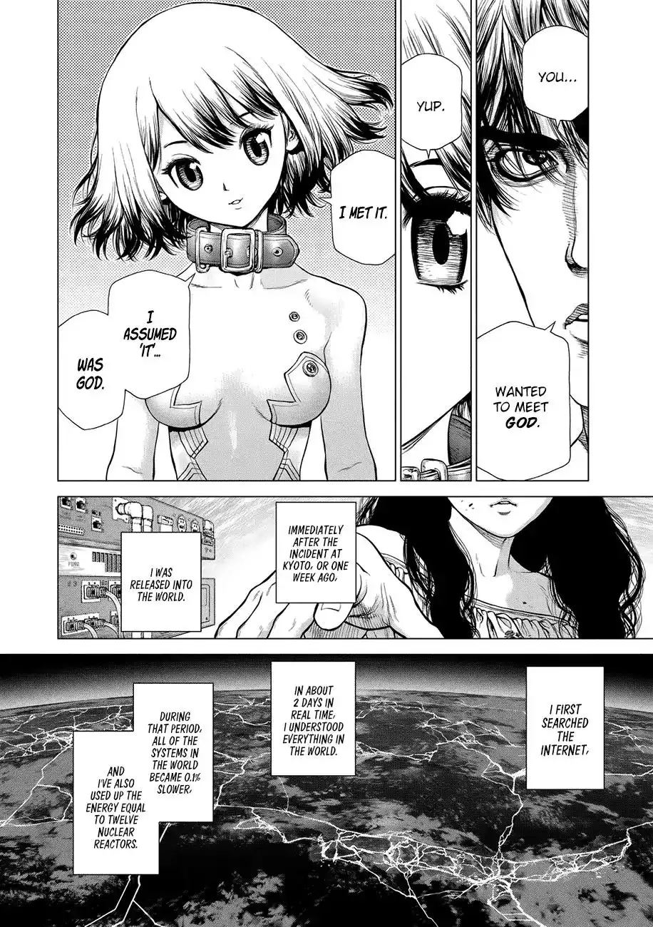 Origin Chapter 51