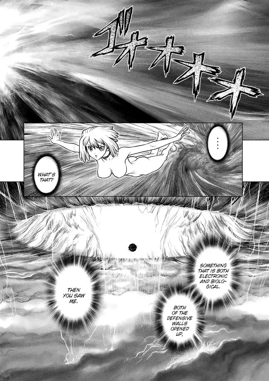 Origin Chapter 51