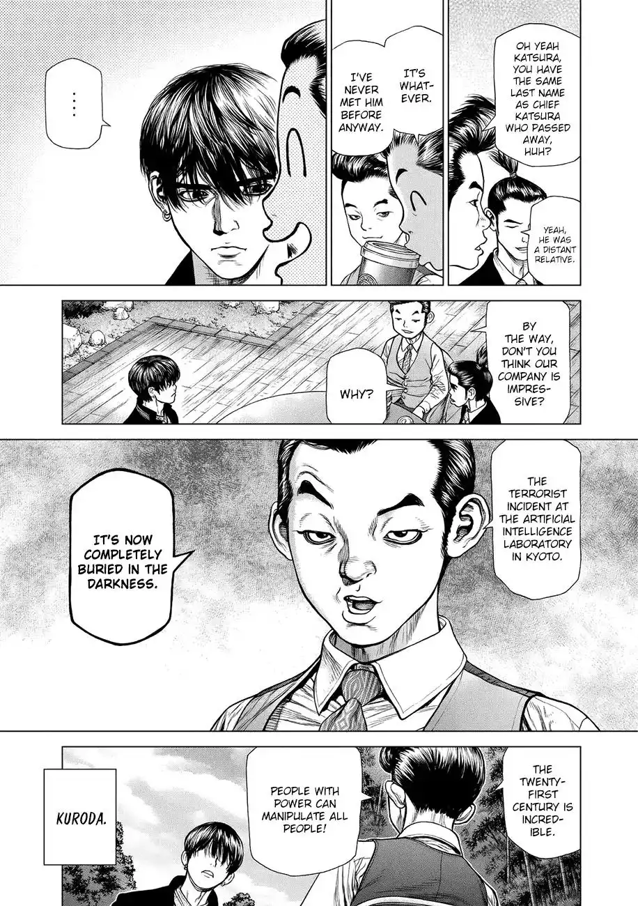 Origin Chapter 52