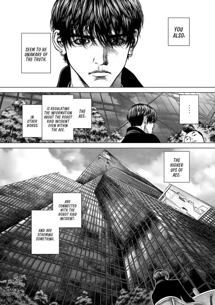 Origin Chapter 52