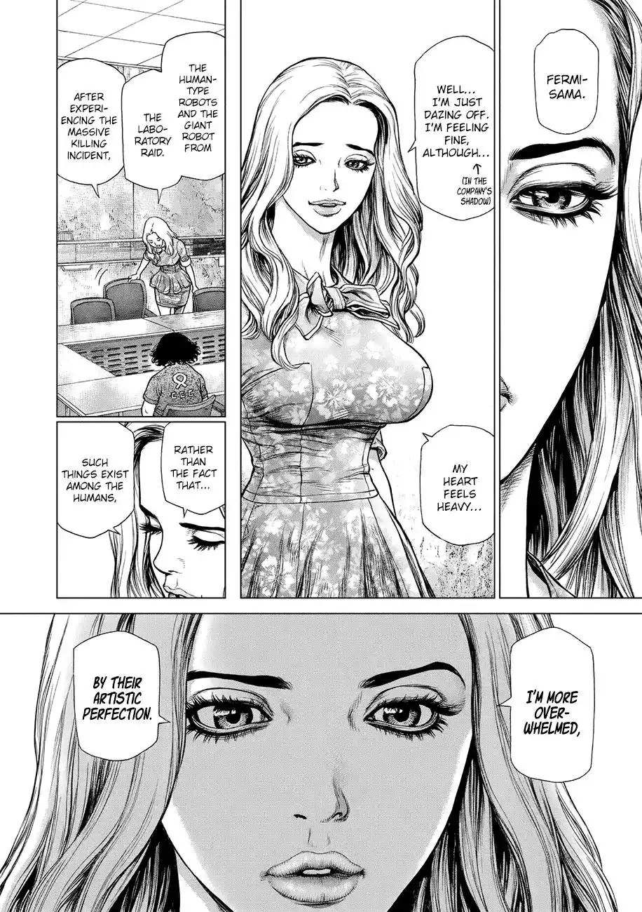 Origin Chapter 52