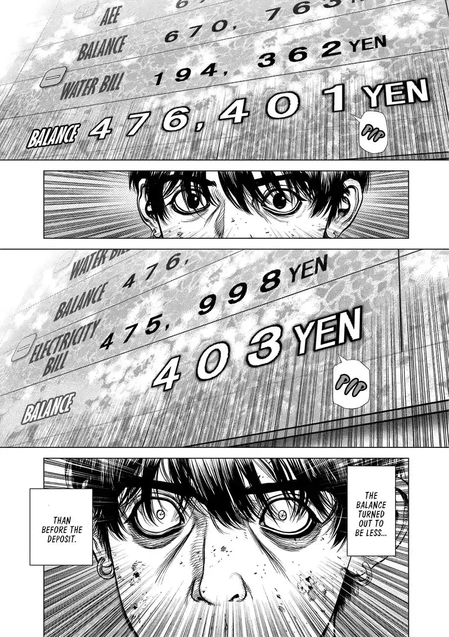 Origin Chapter 52