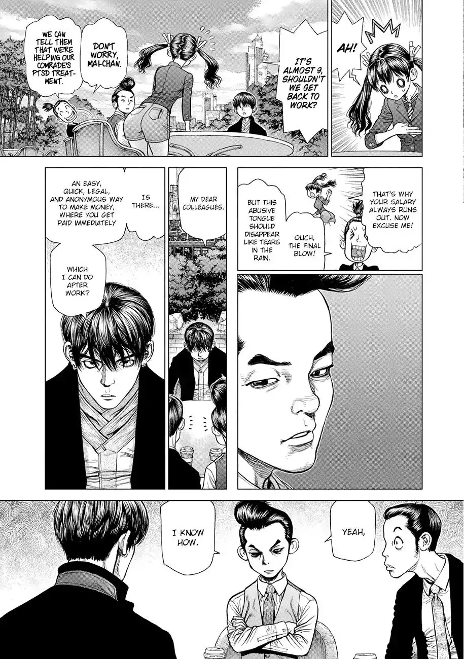 Origin Chapter 53