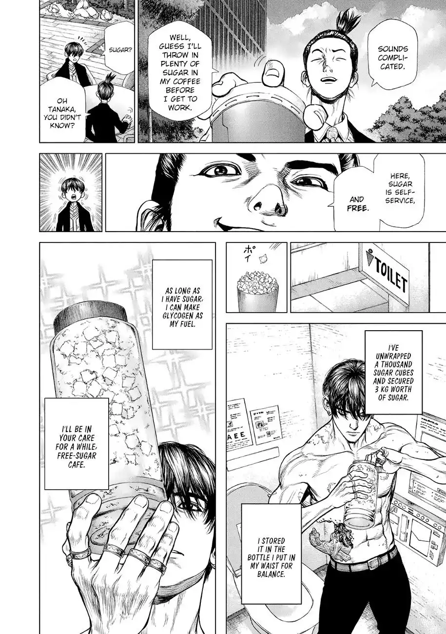 Origin Chapter 53