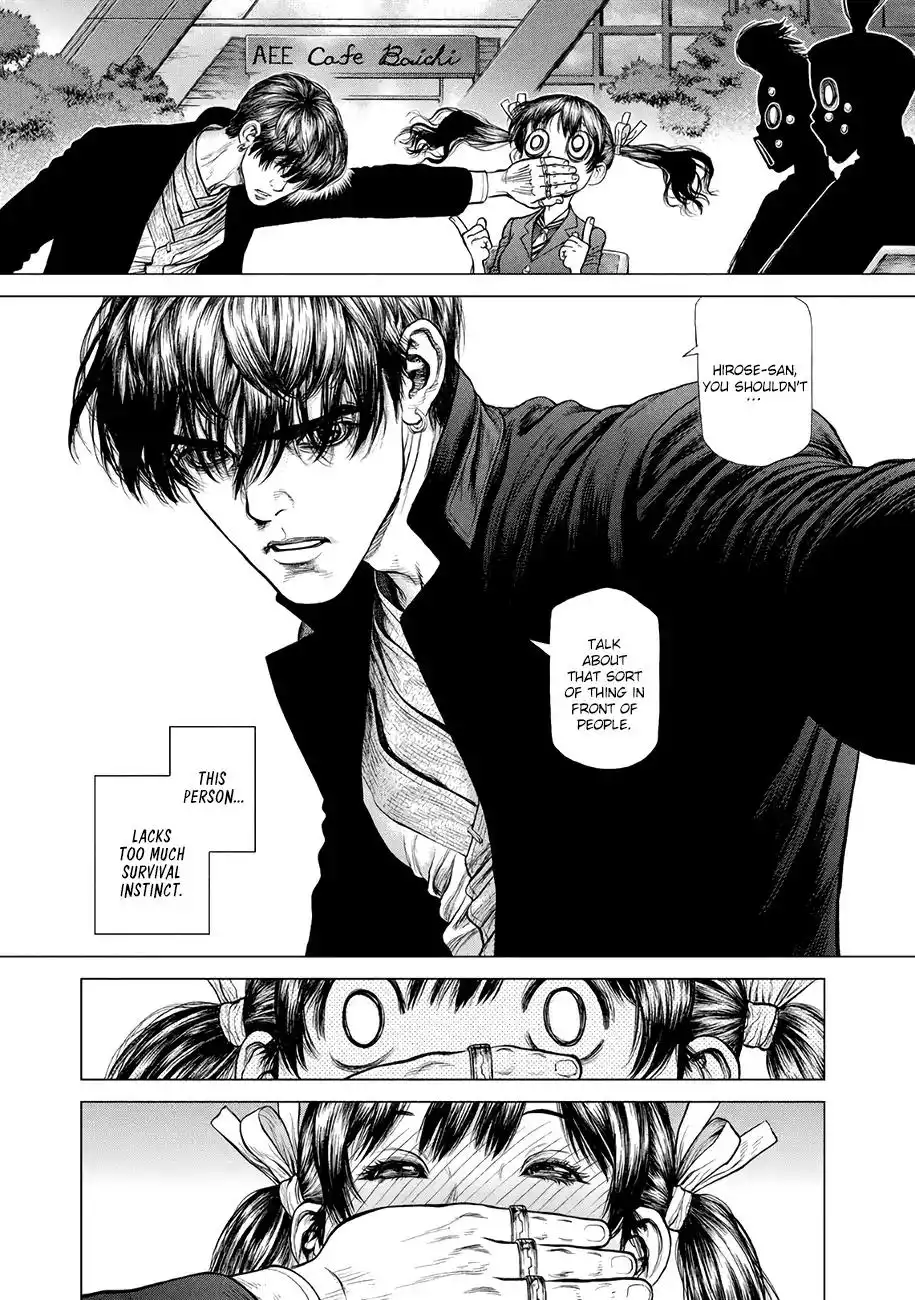 Origin Chapter 53