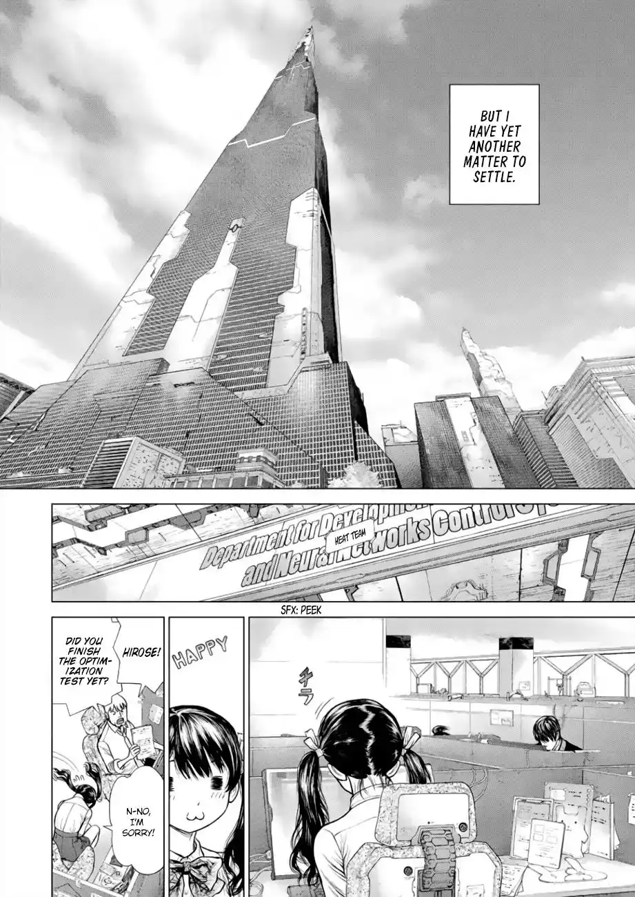 Origin Chapter 54