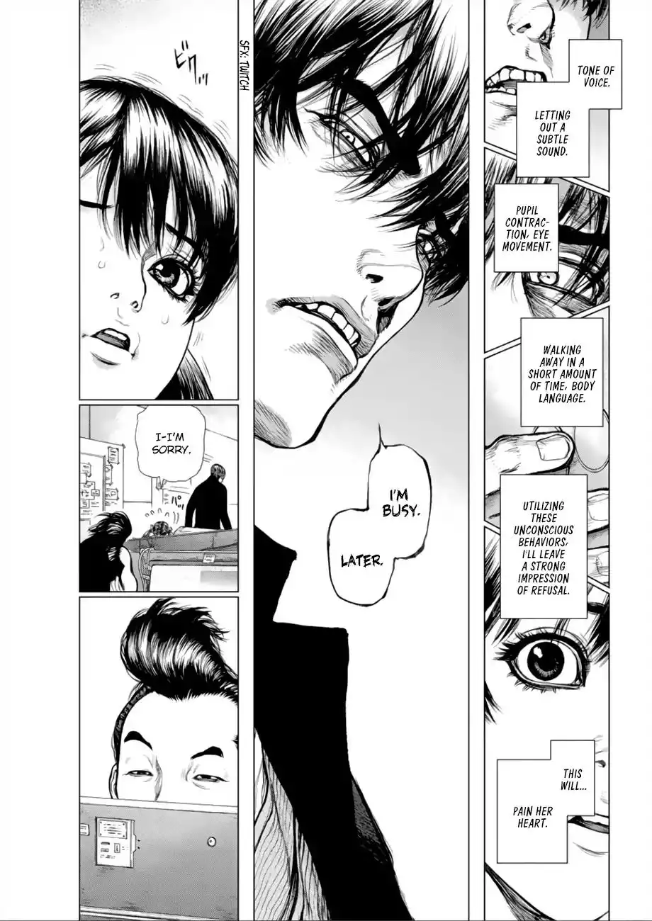 Origin Chapter 54