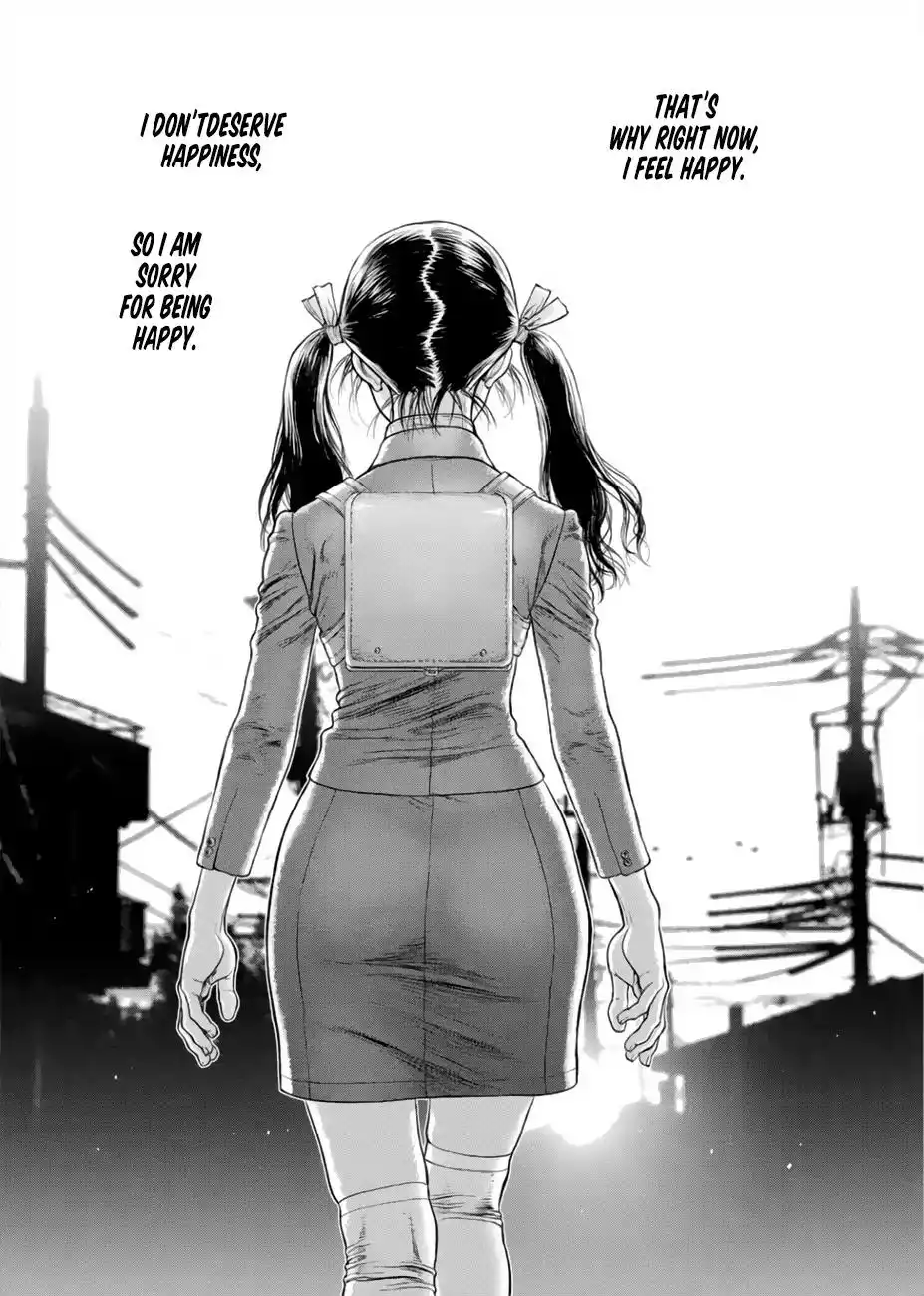 Origin Chapter 54