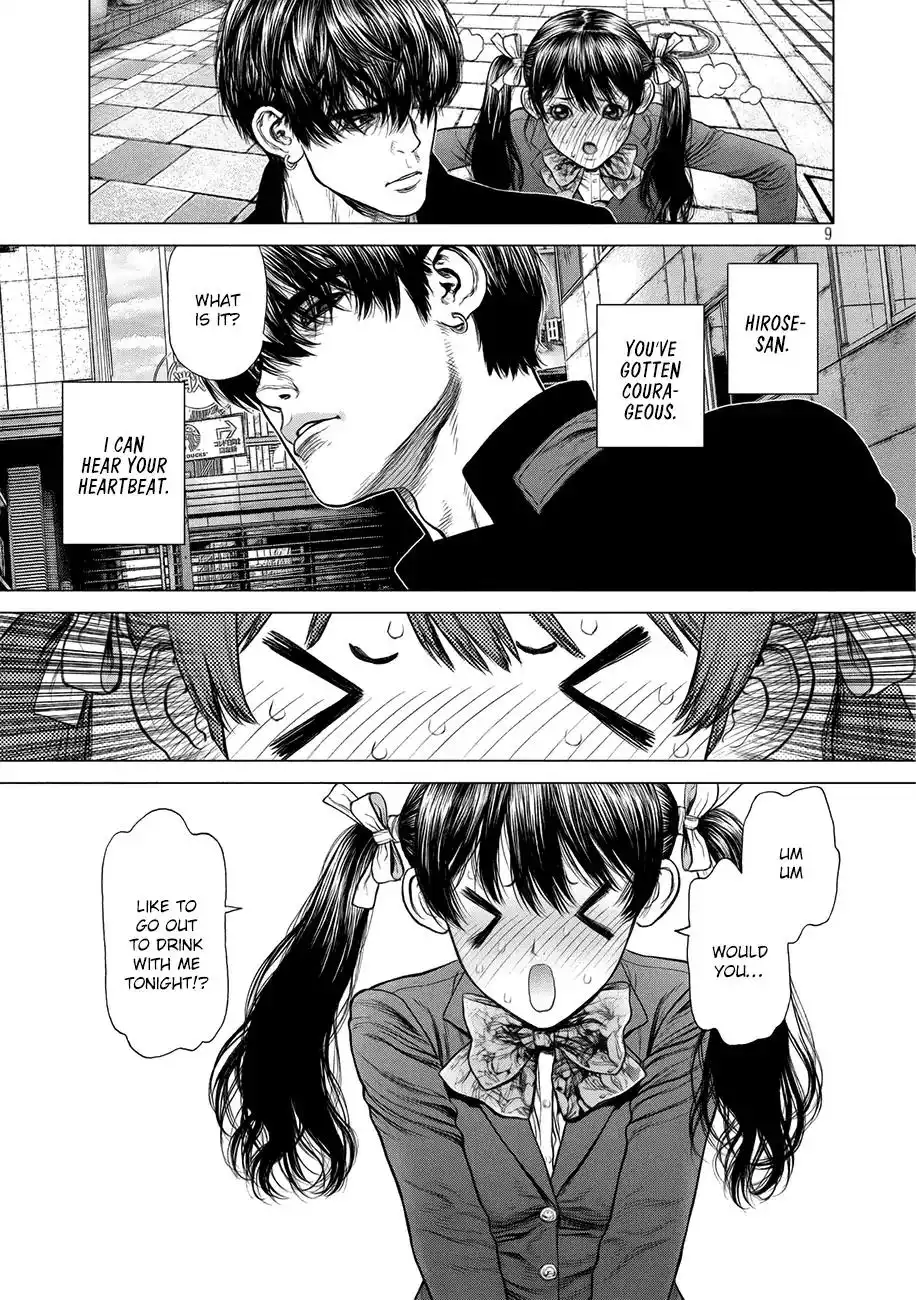 Origin Chapter 55