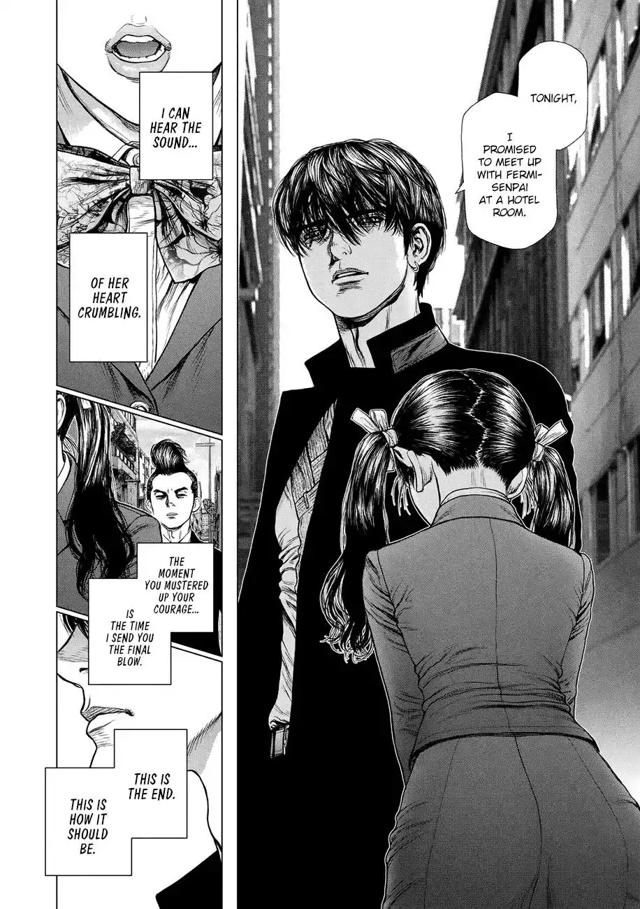 Origin Chapter 55