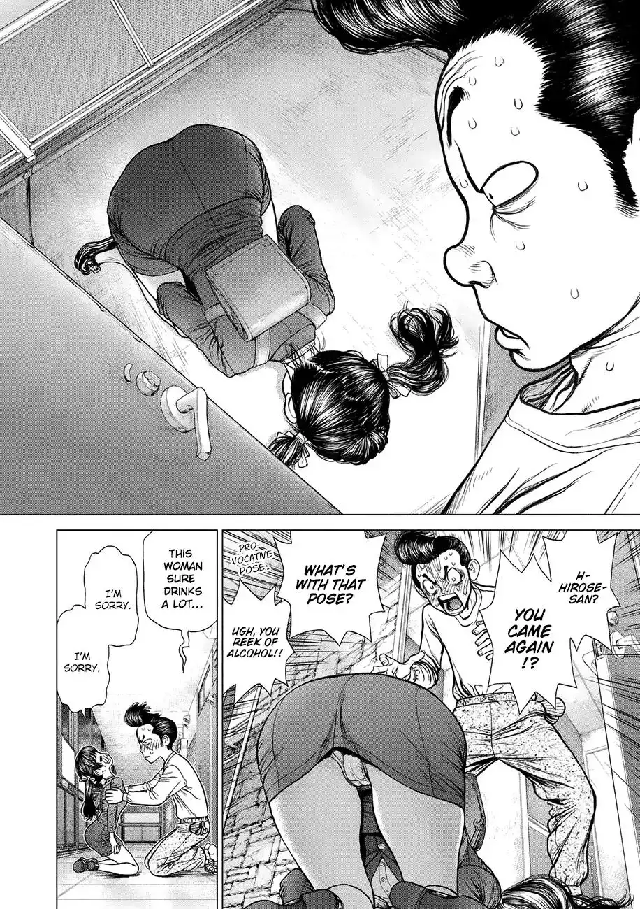 Origin Chapter 55